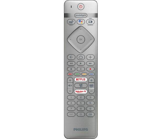 Philips 65" 65PUS7304 UHD, AndroidTV, Ambilight,  HDR10+ - 1385176 - zdjęcie 4